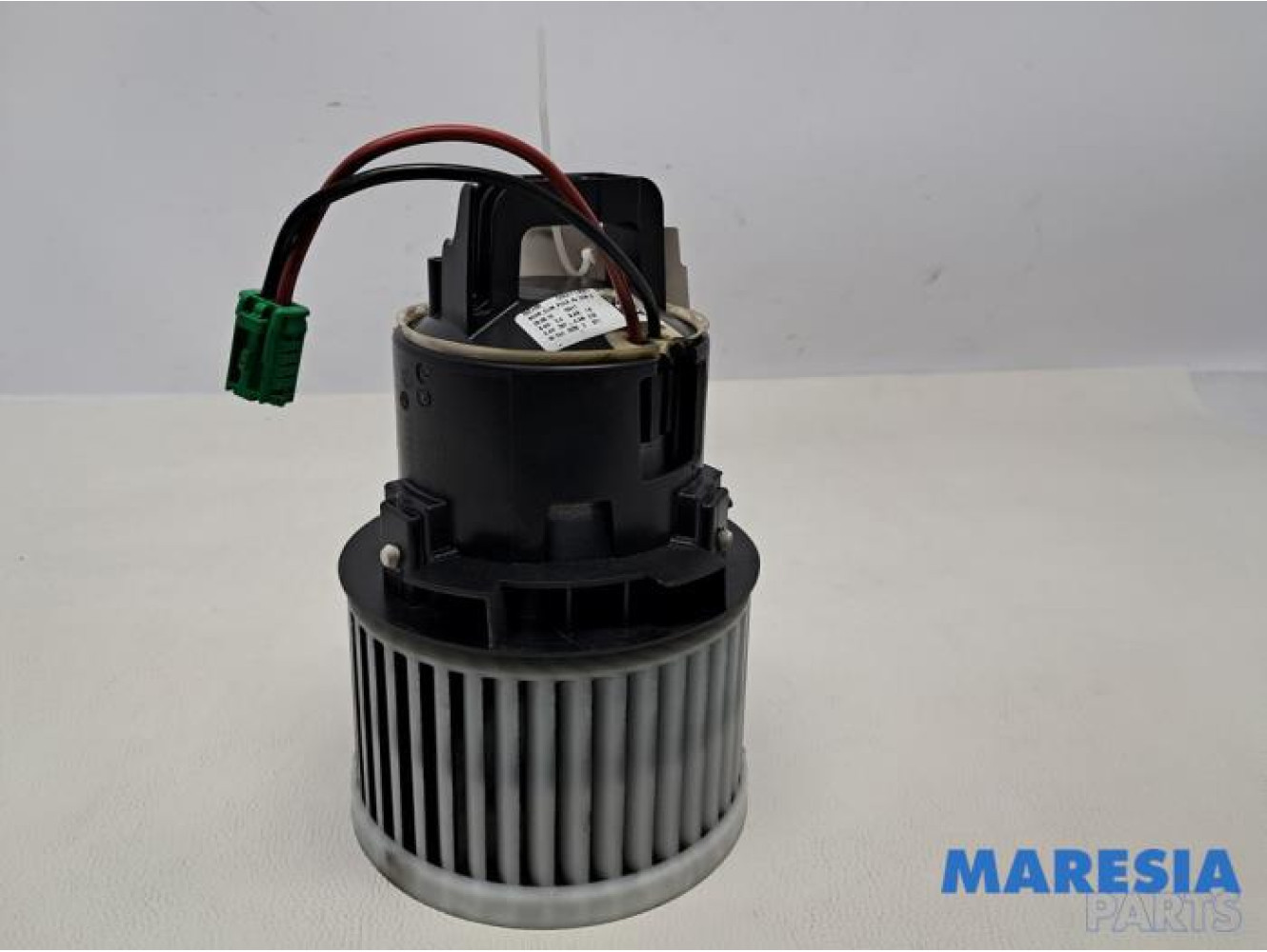 Peugeot - 308 - Heating and ventilation fan motor
