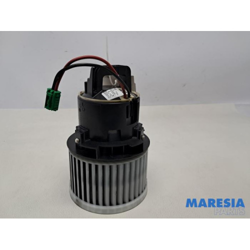 Peugeot - 308 - Heating and ventilation fan motor