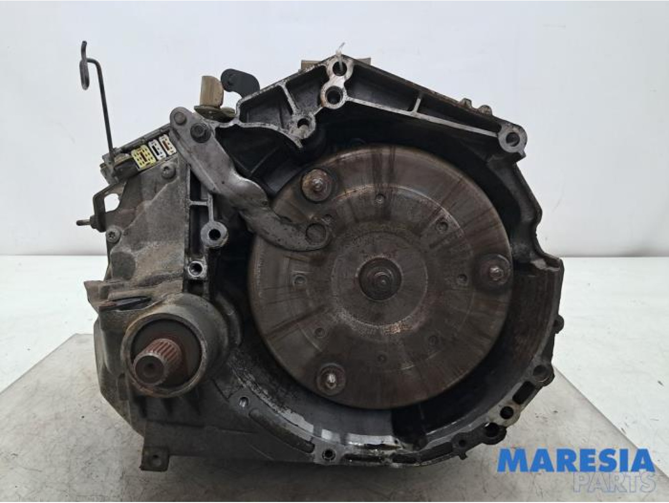 Peugeot - 307 - Versnellingsbak