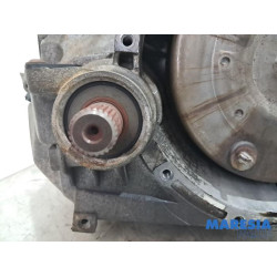 Peugeot - 307 - Versnellingsbak