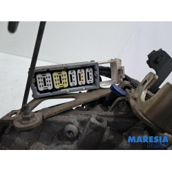 Peugeot - 307 - Versnellingsbak