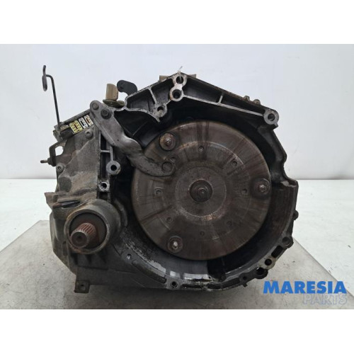 Peugeot - 307 - Gearbox
