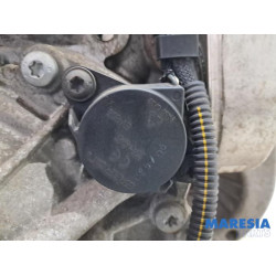 Peugeot - 307 - Versnellingsbak