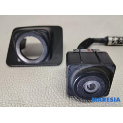 Peugeot - 308 - Reversing camera