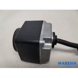 Peugeot - 308 - Reversing camera