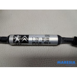 Peugeot - 308 - Reversing camera