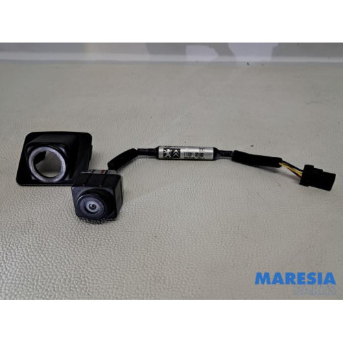 Peugeot - 308 - Achteruitrij Camera