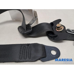 Peugeot - 307 - Veiligheidsgordel rechts-voor