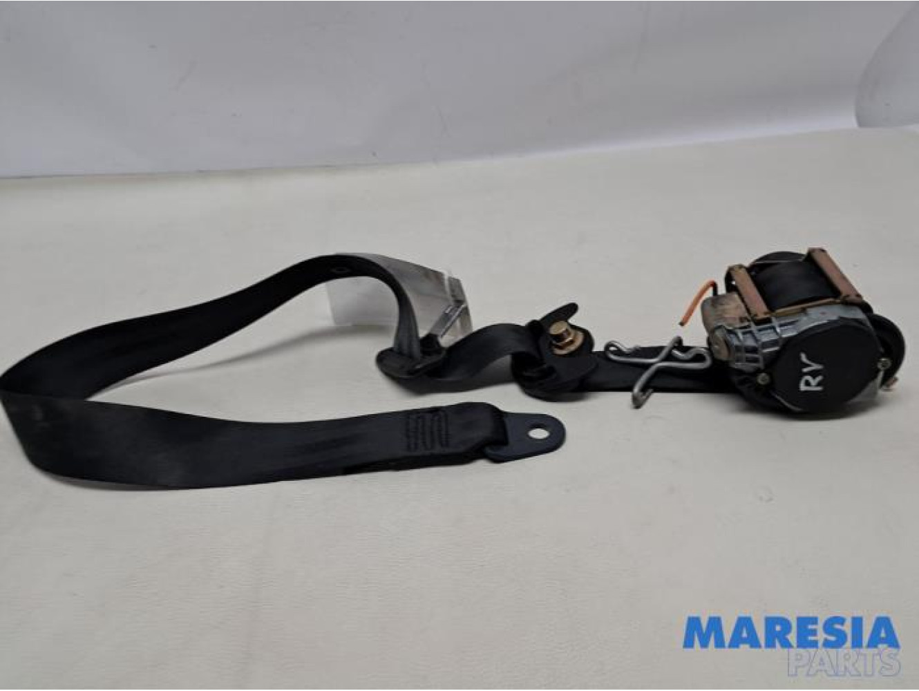 Peugeot - 307 - Veiligheidsgordel rechts-voor