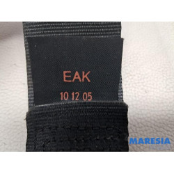 Peugeot - 307 - Veiligheidsgordel rechts-voor