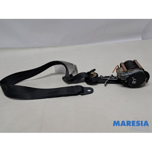 Peugeot - 307 - Front seatbelt, right