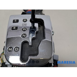 Peugeot - 307 - Selectiehendel automaat