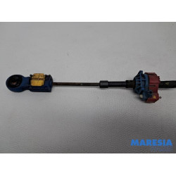 Peugeot - 307 - Selectiehendel automaat