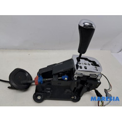 Peugeot - 307 - Selectiehendel automaat