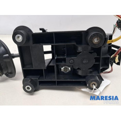 Peugeot - 307 - Selectiehendel automaat