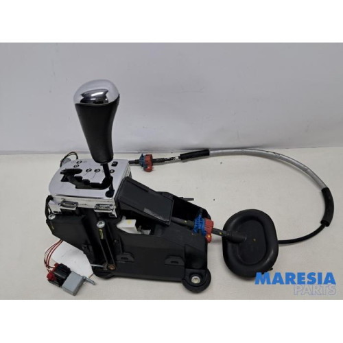 Peugeot - 307 - Selectiehendel automaat