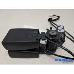 Peugeot - 308 - Veiligheidsgordel Insteek midden-achter