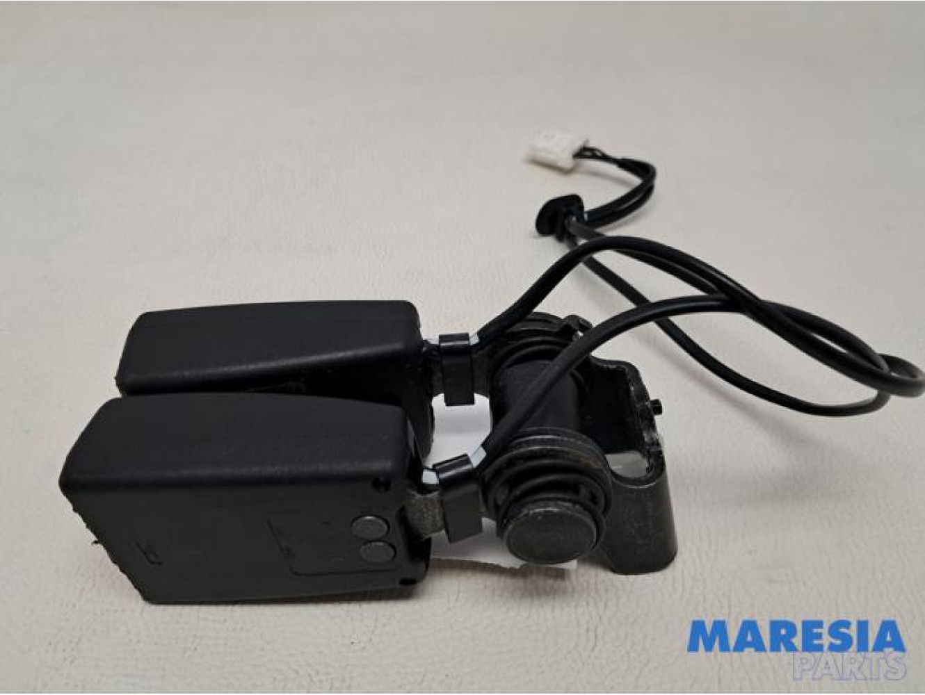 Peugeot - 308 - Veiligheidsgordel Insteek midden-achter