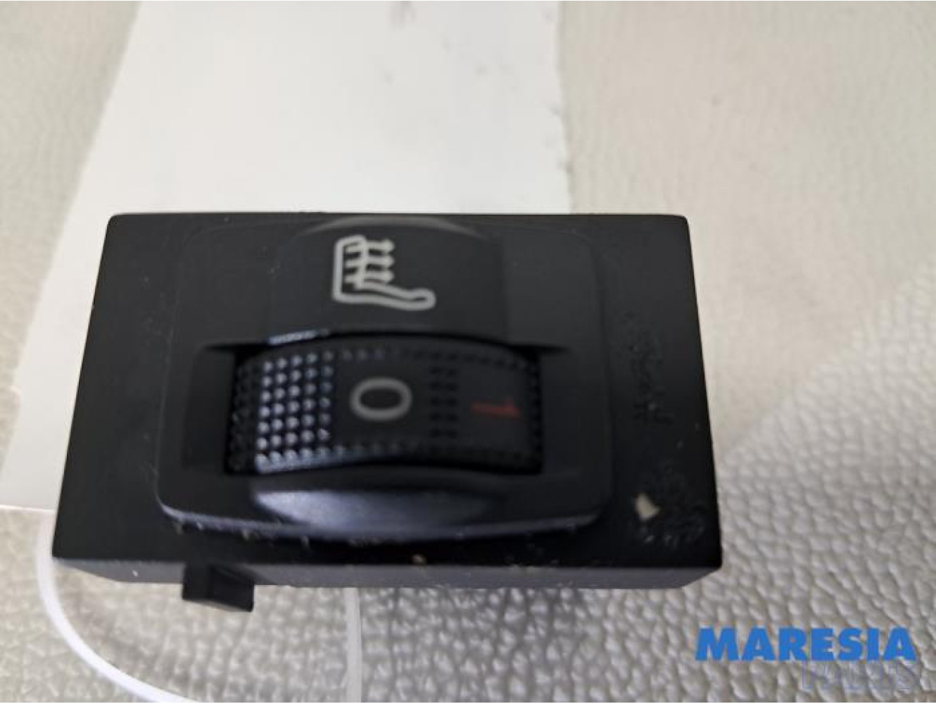 Peugeot - 308 - Stoelverwarmings Schakelaar