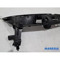 Peugeot - 3008 - Front part support