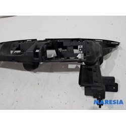 Peugeot - 3008 - Front part support