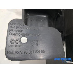 Peugeot - 3008 - Front part support