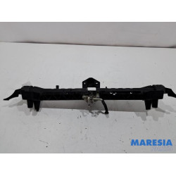 Peugeot - 3008 - Lock plate