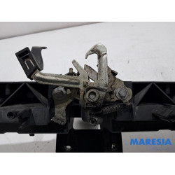 Peugeot - 3008 - Lock plate