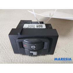 Peugeot - 308 - Stoelverwarmings Schakelaar