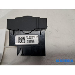 Peugeot - 308 - Stoelverwarmings Schakelaar