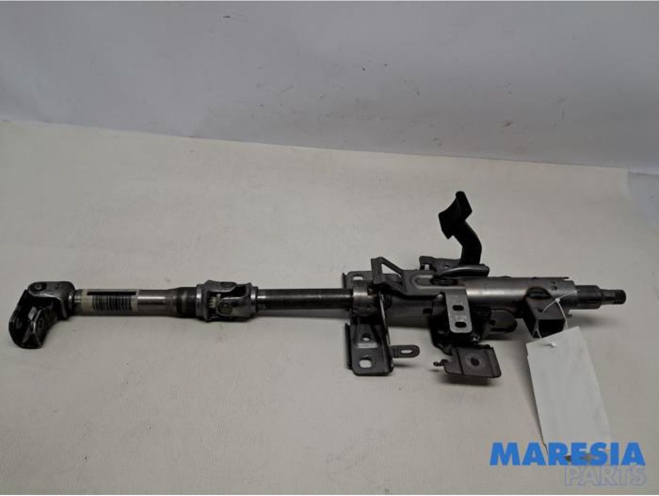 Peugeot - 308 - Boîtier colonne de direction