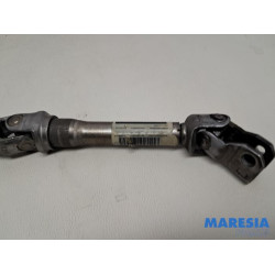 Peugeot - 308 - Boîtier colonne de direction