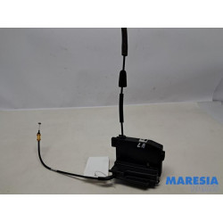 Peugeot - 308 - Rear door lock mechanism 4-door, left