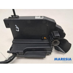 Peugeot - 308 - Door lock mechanism 4-door, front left