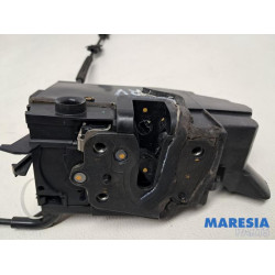 Peugeot - 308 - Deurslot Mechaniek 4Deurs rechts-voor