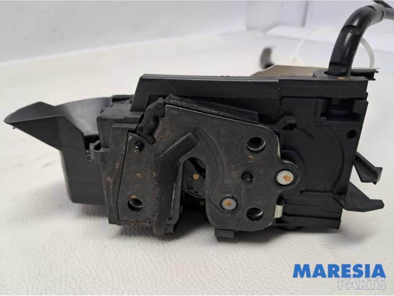 Peugeot - 308 - Deurslot Mechaniek 4Deurs rechts-voor