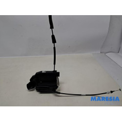 Peugeot - 308 - Deurslot Mechaniek 4Deurs rechts-voor