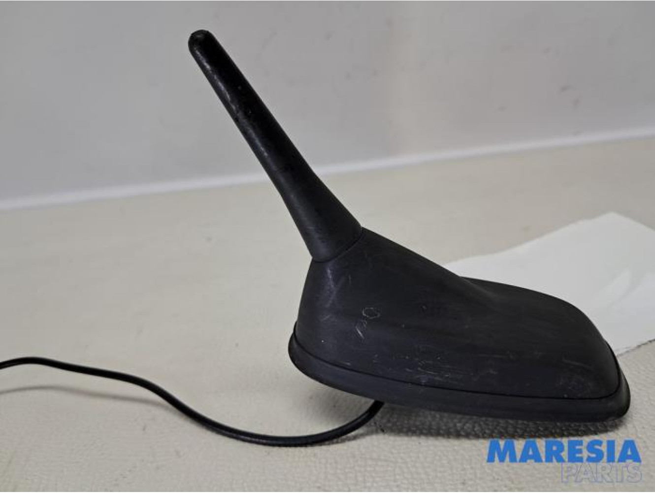 Peugeot - 308 - Antenne