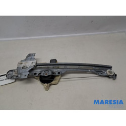 Peugeot - 308 - Mécanique vitre 4portes arrière droite