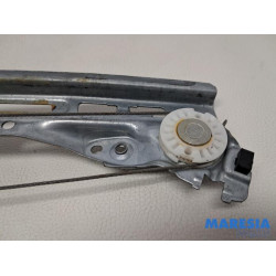 Peugeot - 308 - Mécanique vitre 4portes arrière droite