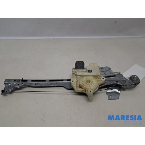 Peugeot - 308 - Mécanique vitre 4portes arrière droite