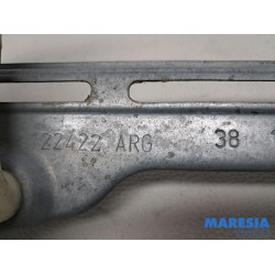 Peugeot - 308 - Rear door window mechanism 4-door, left