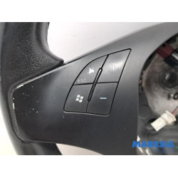 Alfa Romeo - Giulietta - Lenkrad