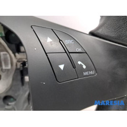 Alfa Romeo - Giulietta - Lenkrad