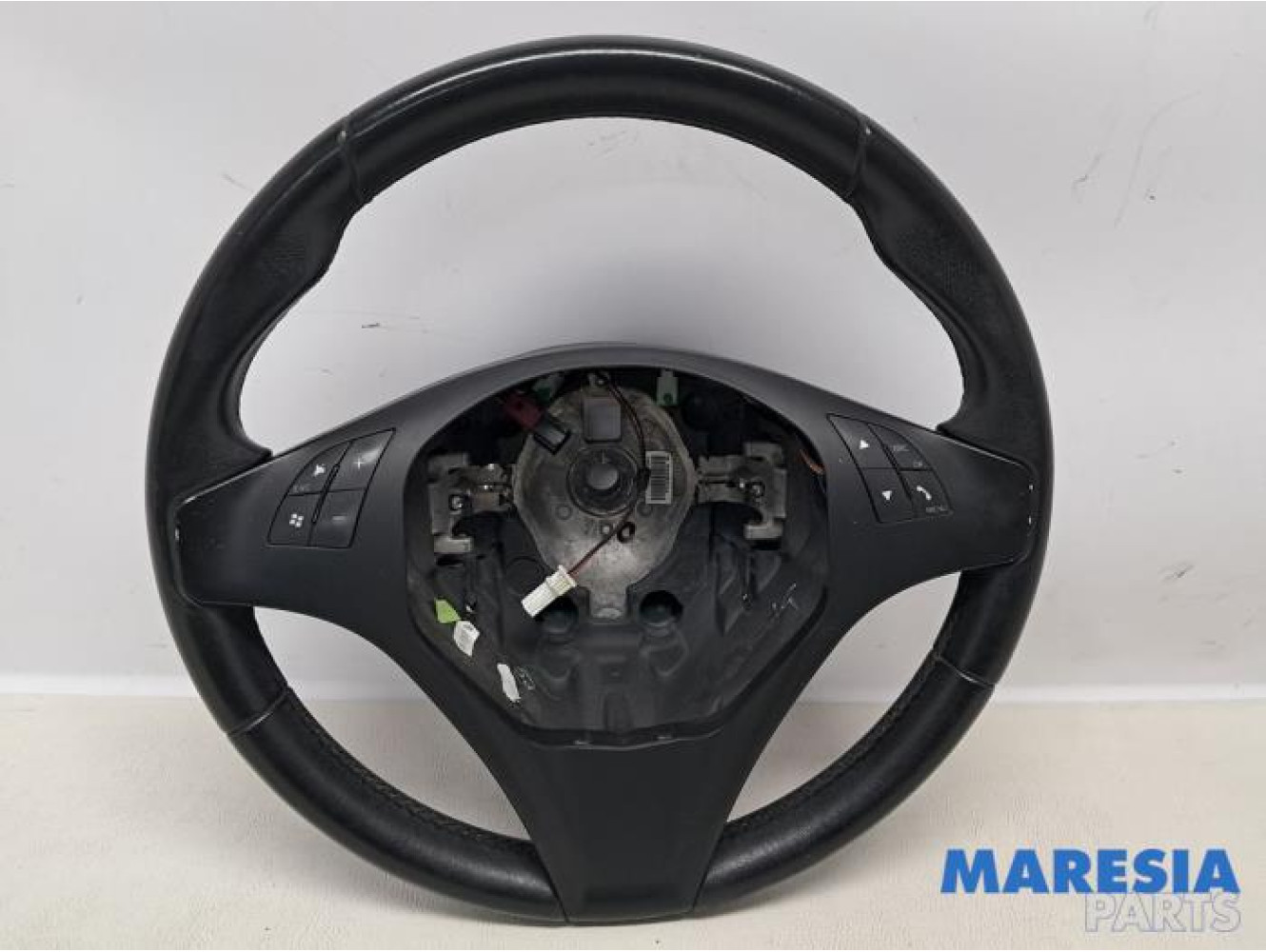 Alfa Romeo - Giulietta - Lenkrad