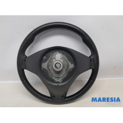 Alfa Romeo - Giulietta - Lenkrad