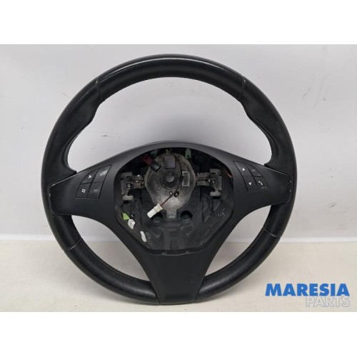 Alfa Romeo - Giulietta - Volant