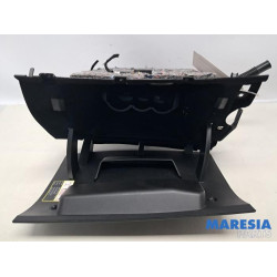 Alfa Romeo - Giulietta - Handschuhfach