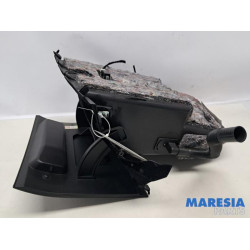 Alfa Romeo - Giulietta - Handschuhfach