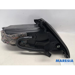 Alfa Romeo - Giulietta - Handschuhfach